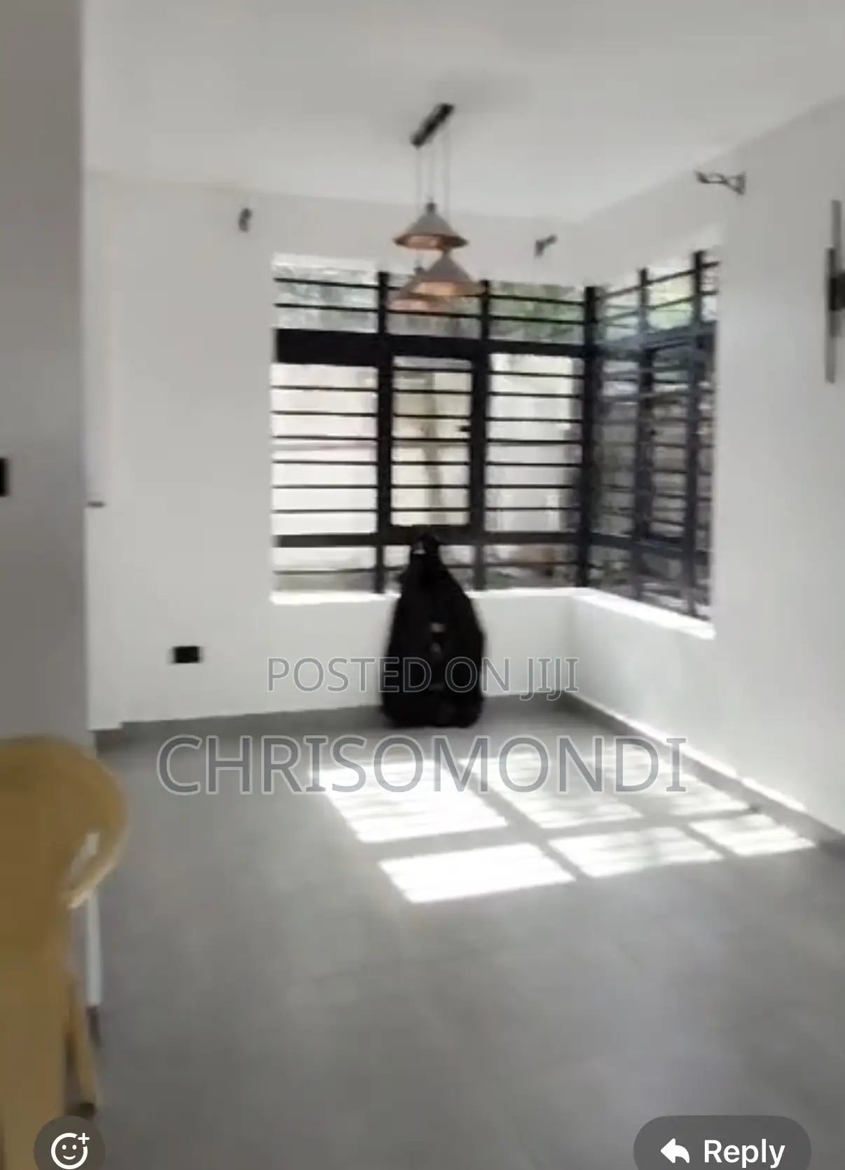 5bdrm Maisonette in Vigilance Homes, Kitengela for rent