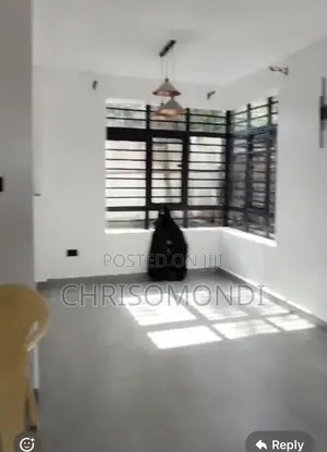 5bdrm Maisonette in Vigilance Homes, Kitengela for rent