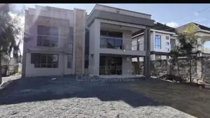 5bdrm Maisonette in Vigilance Homes, Kitengela for rent