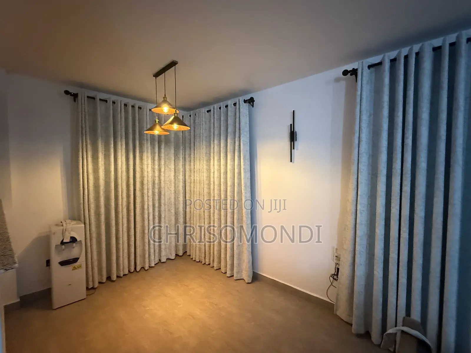 5bdrm Maisonette in Vigilance Homes, Kitengela for rent