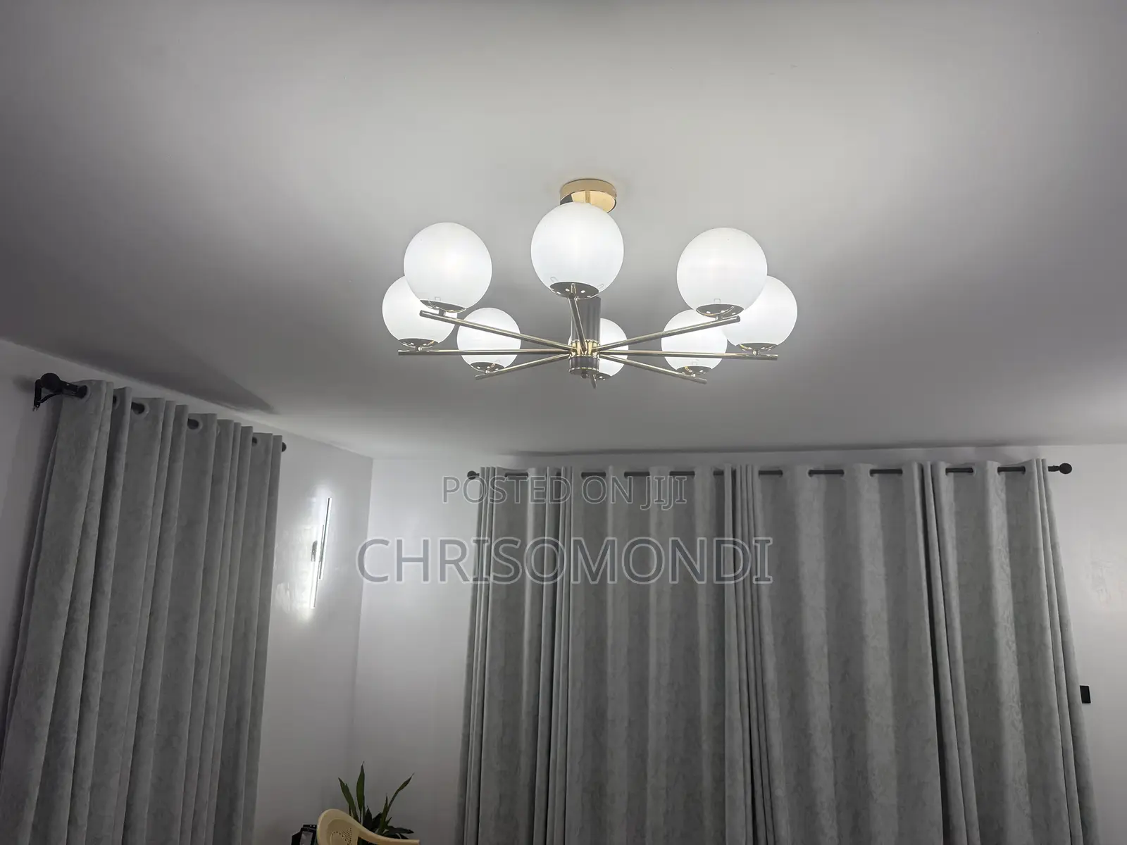 5bdrm Maisonette in Vigilance Homes, Kitengela for rent