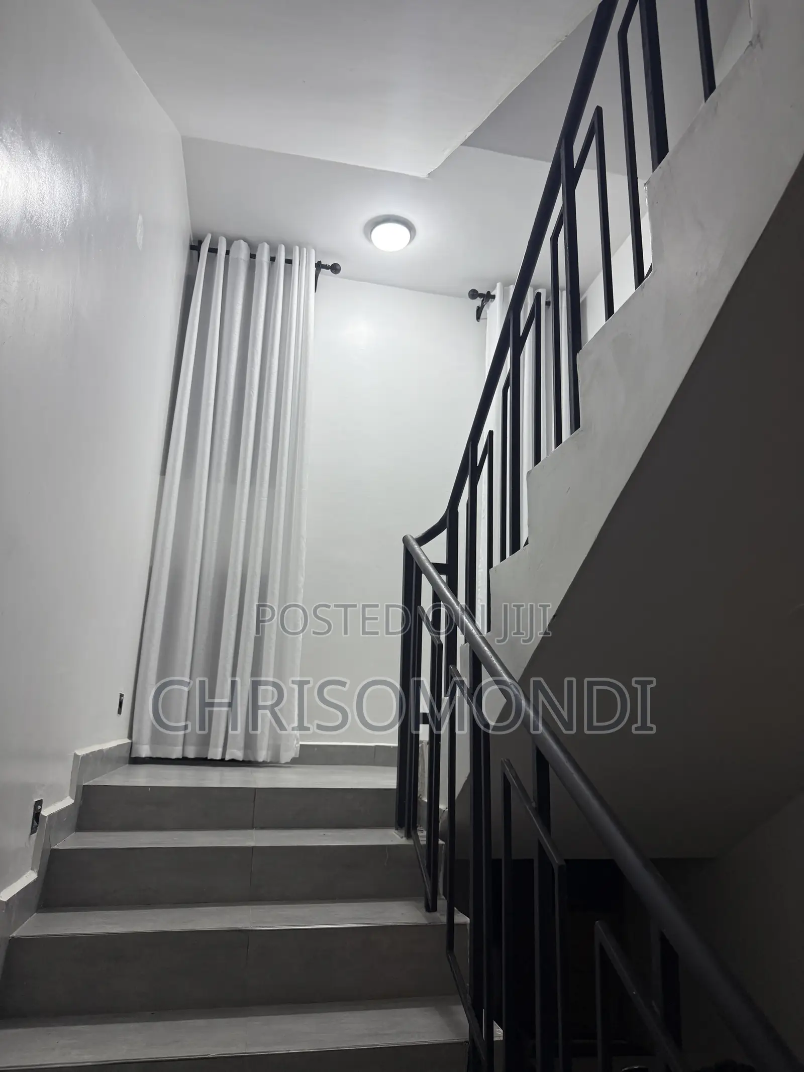 5bdrm Maisonette in Vigilance Homes, Kitengela for rent