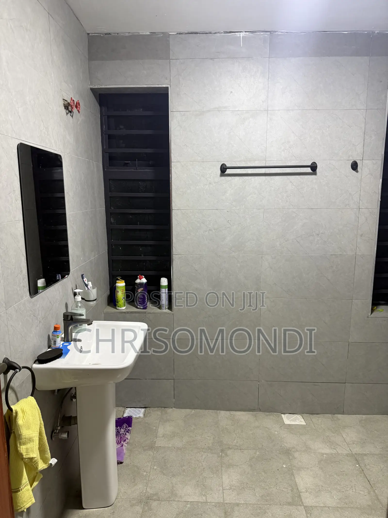 5bdrm Maisonette in Vigilance Homes, Kitengela for rent