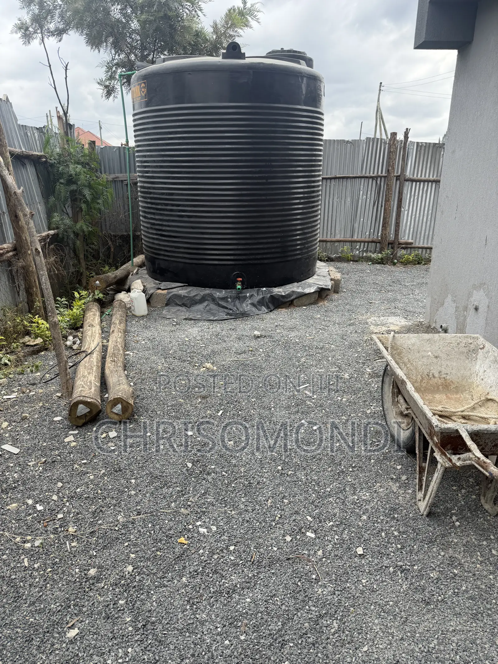 5bdrm Maisonette in Vigilance Homes, Kitengela for rent
