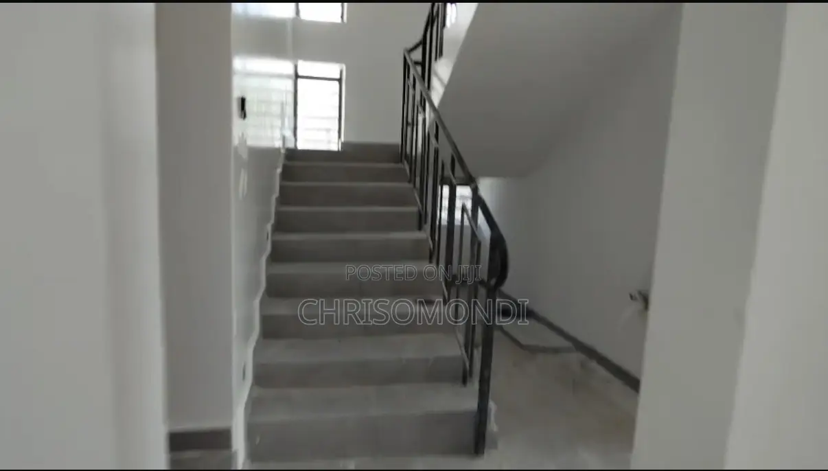 5bdrm Maisonette in Vigilance Homes, Kitengela for rent