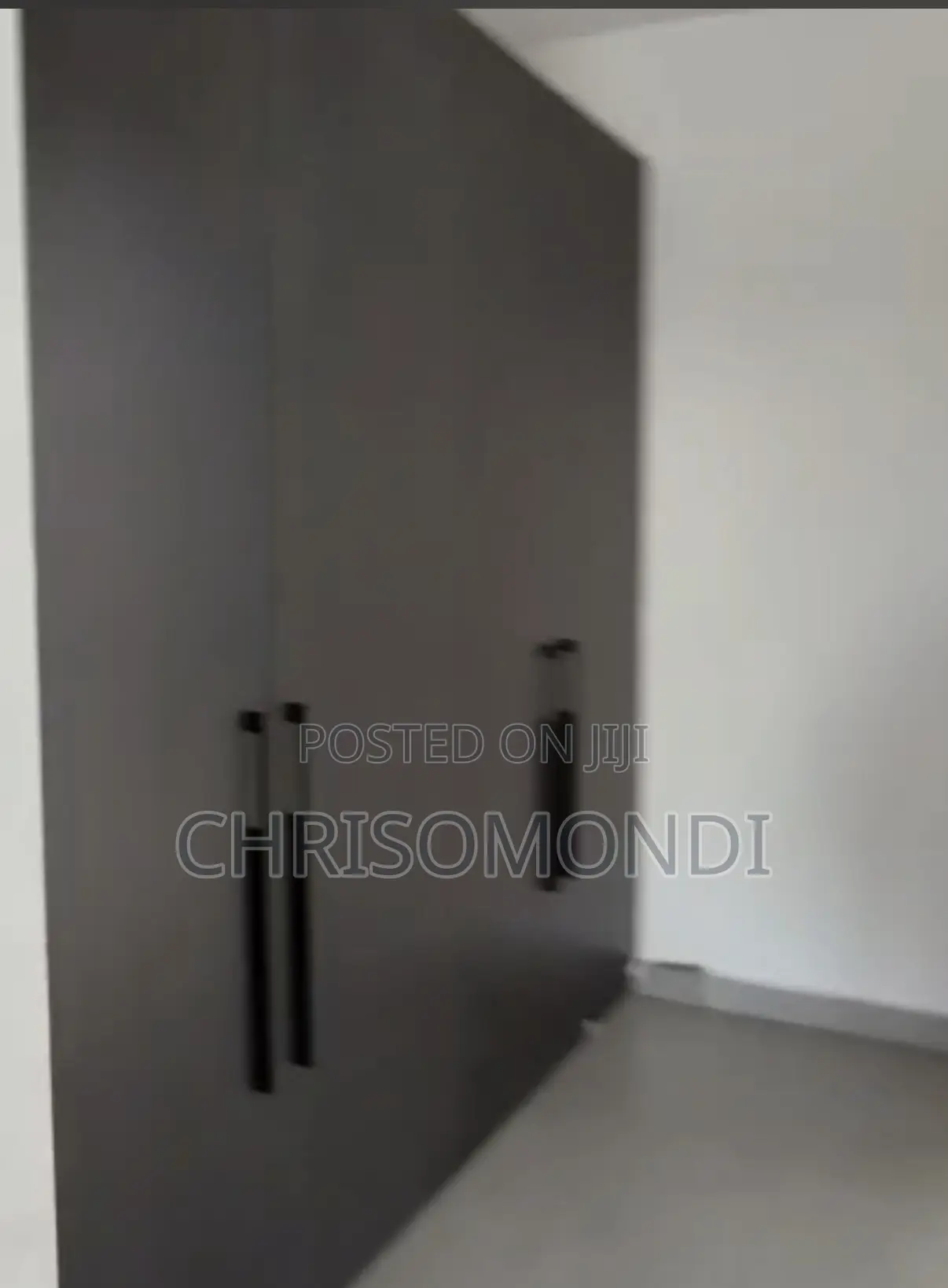 5bdrm Maisonette in Vigilance Homes, Kitengela for rent