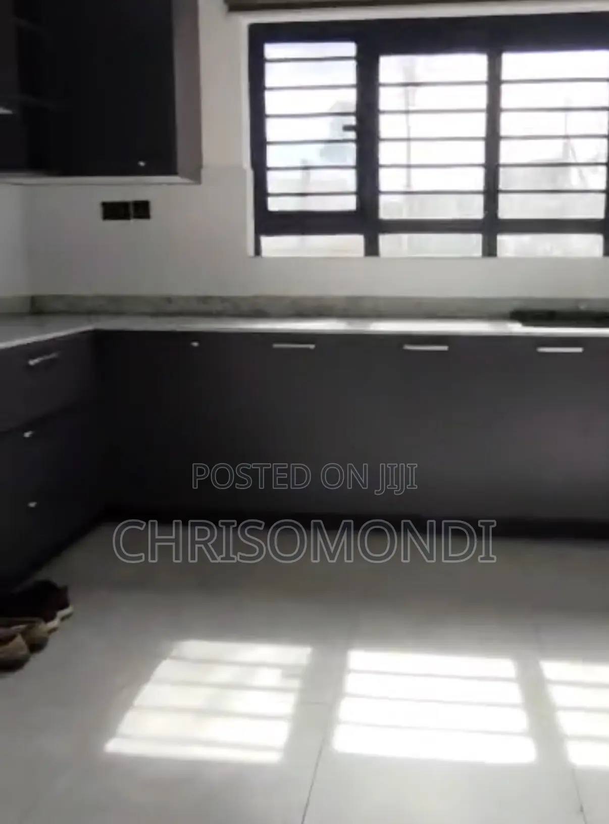 5bdrm Maisonette in Vigilance Homes, Kitengela for rent