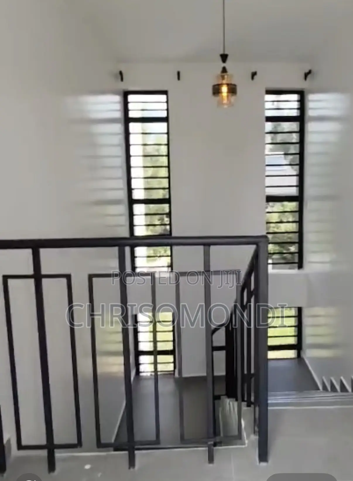 5bdrm Maisonette in Vigilance Homes, Kitengela for rent