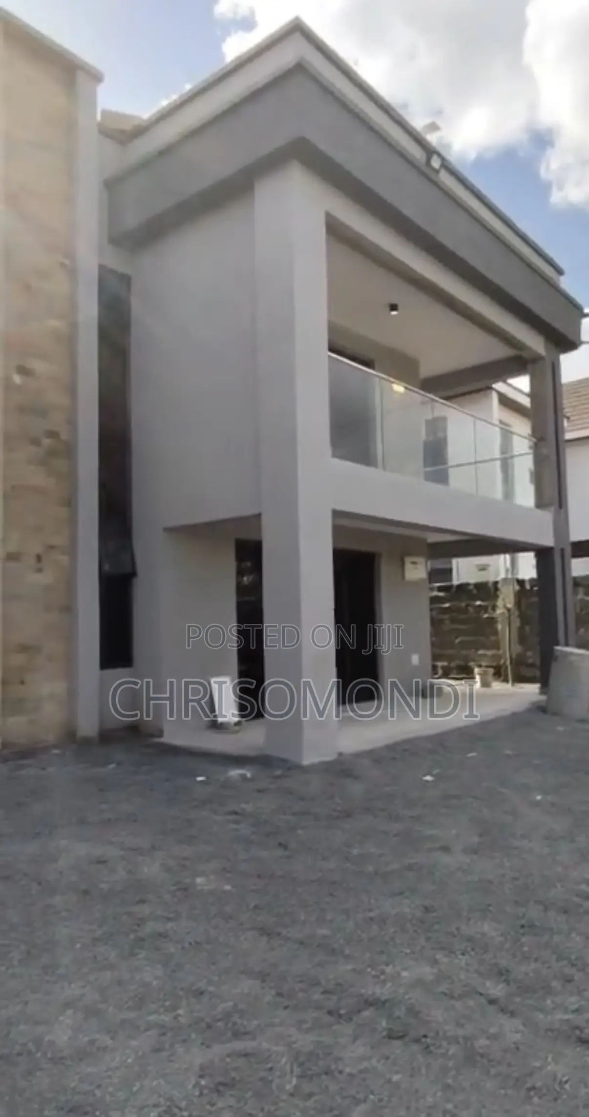 5bdrm Maisonette in Vigilance Homes, Kitengela for rent