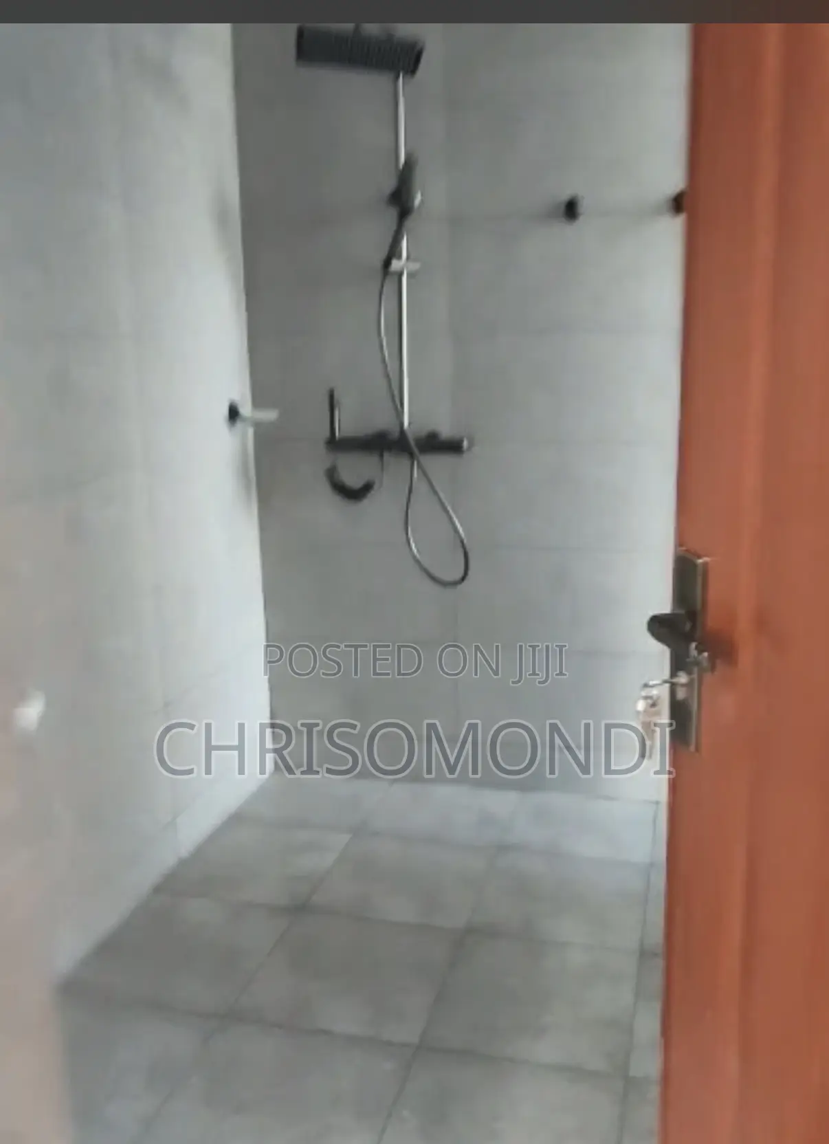 5bdrm Maisonette in Vigilance Homes, Kitengela for rent