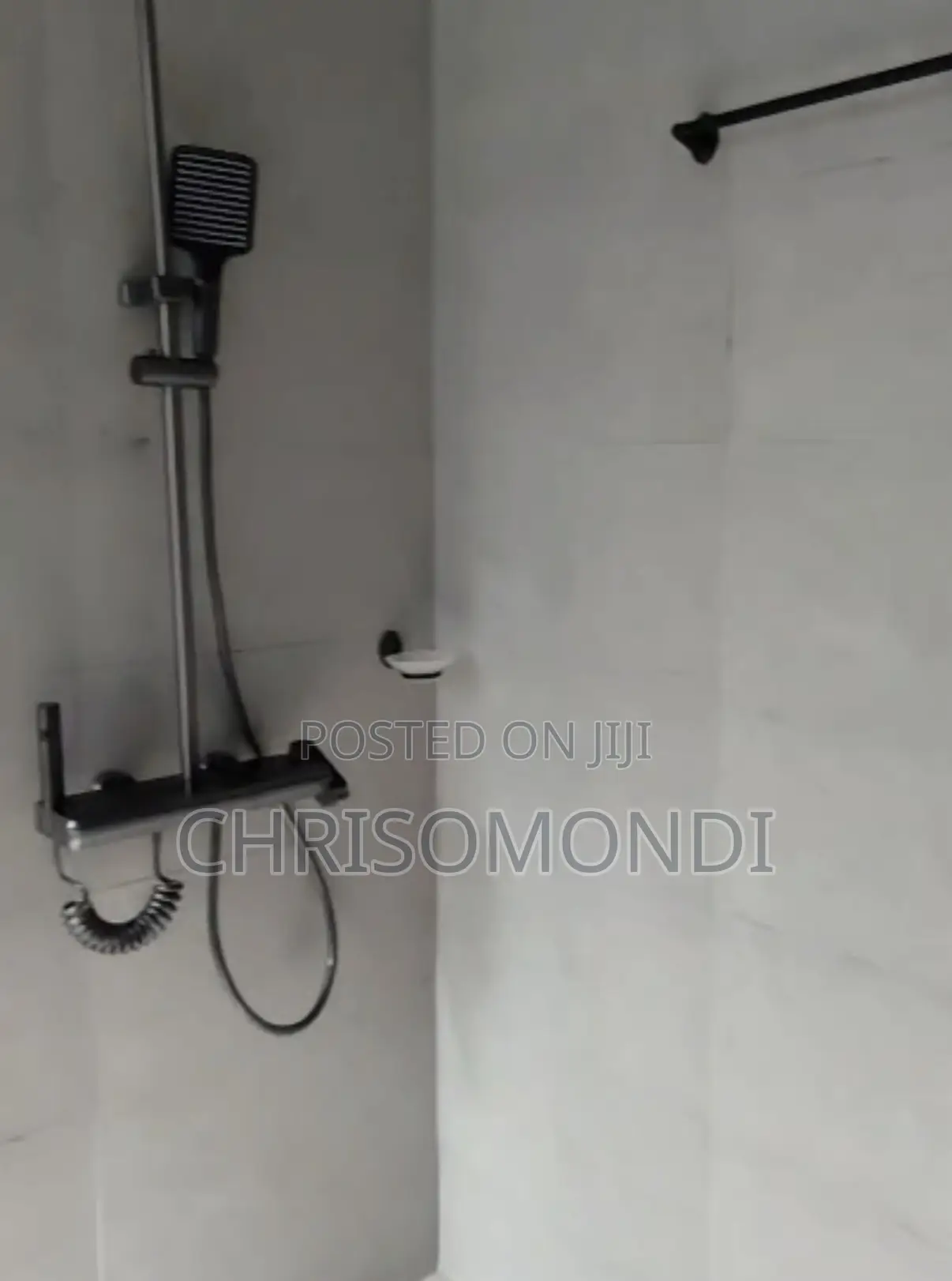 5bdrm Maisonette in Vigilance Homes, Kitengela for rent
