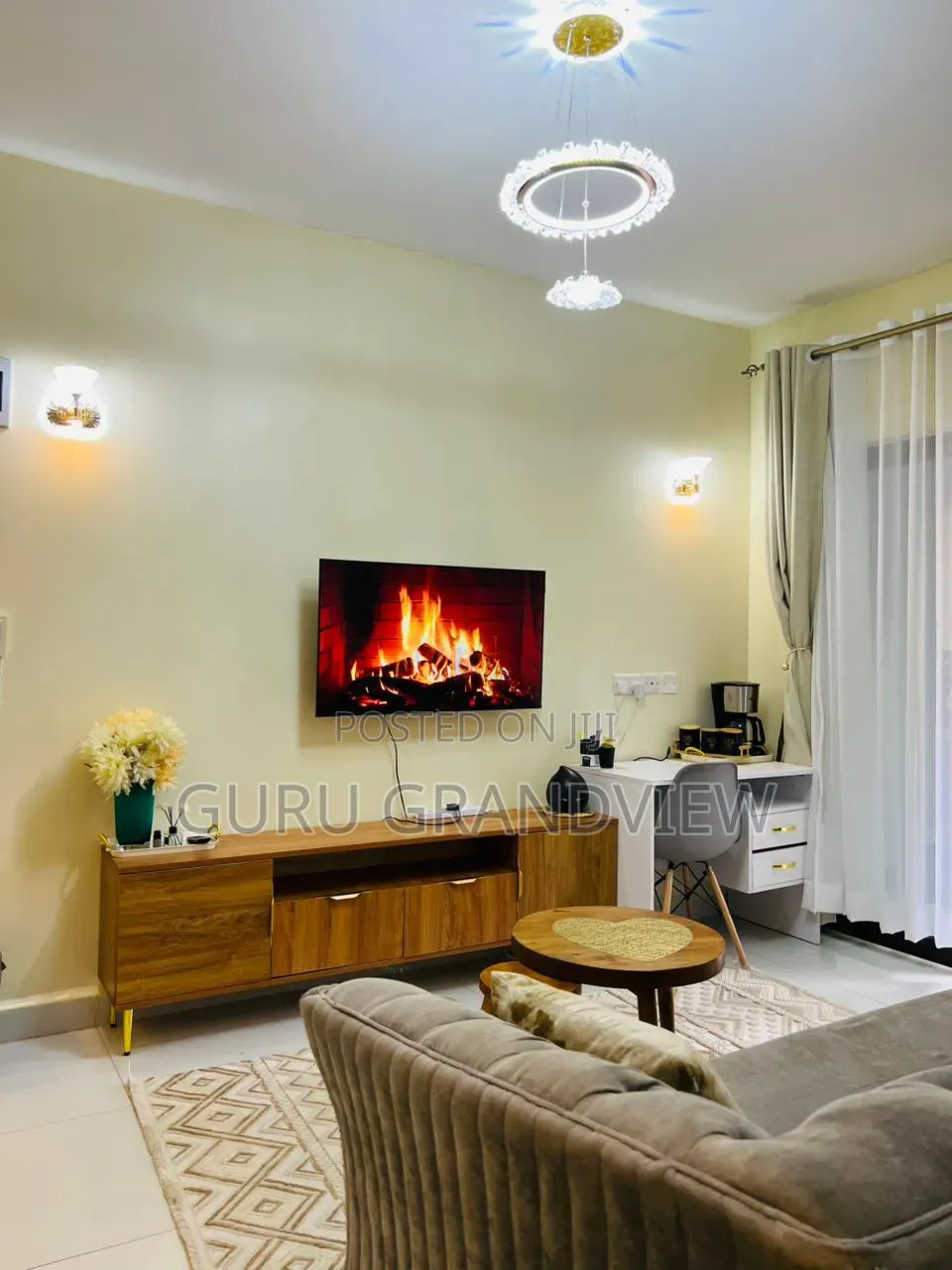 Syokimau 1bedroom Near JkIA SGR