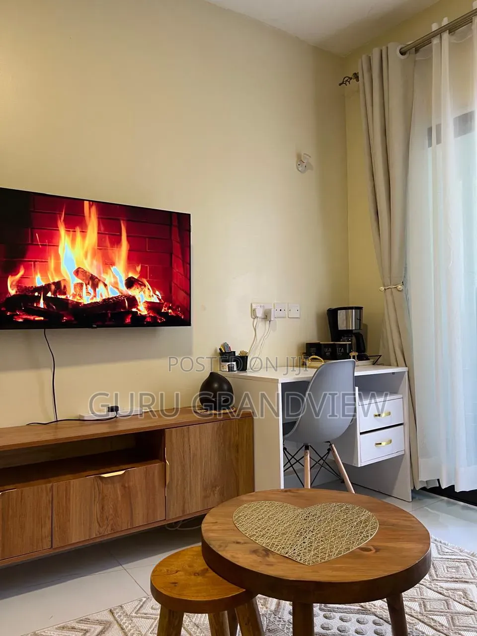 Syokimau 1bedroom Near JkIA SGR