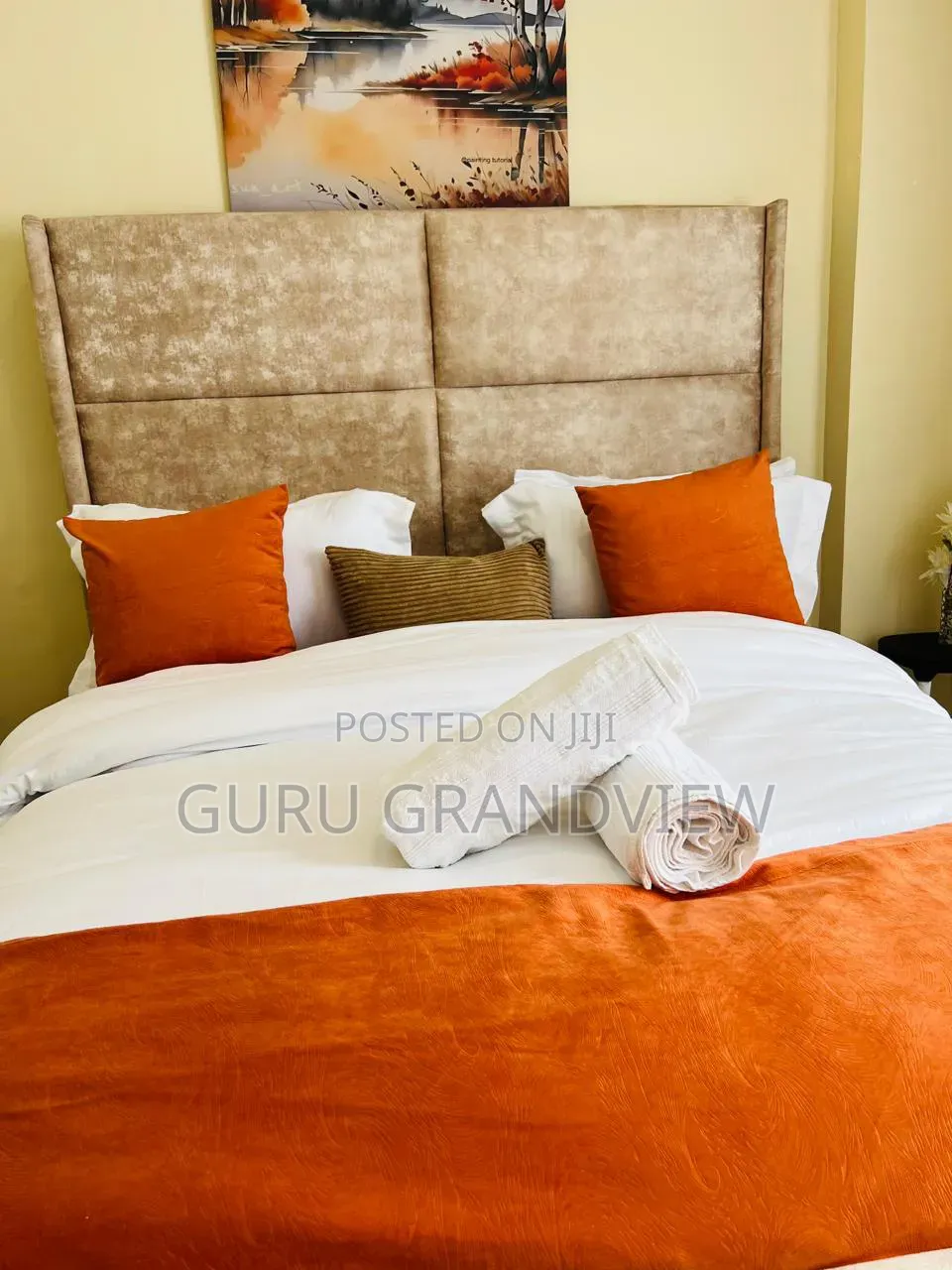 Syokimau 1bedroom Near JkIA SGR