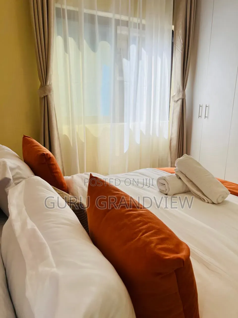Syokimau 1bedroom Near JkIA SGR