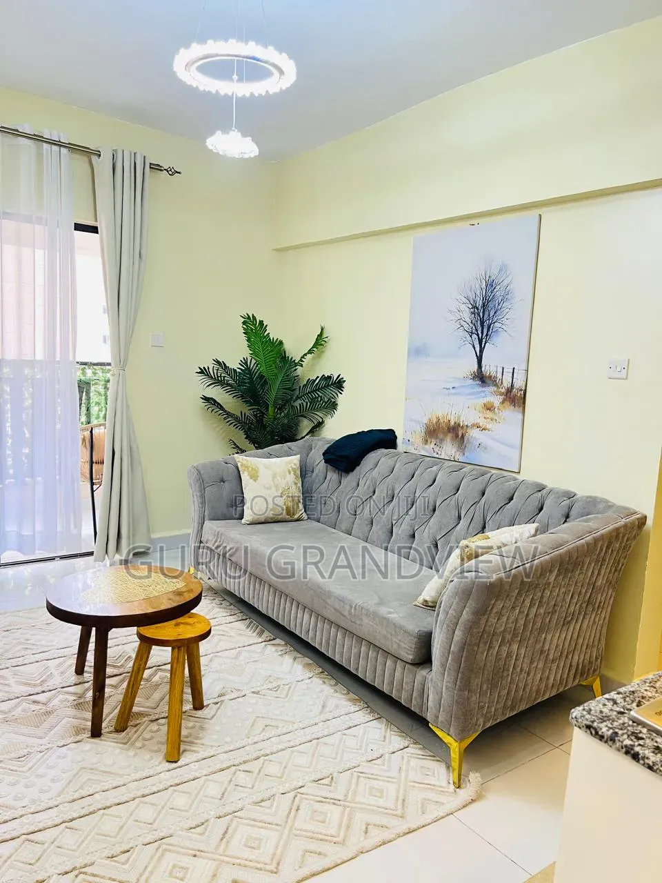 Syokimau 1bedroom Near JkIA SGR