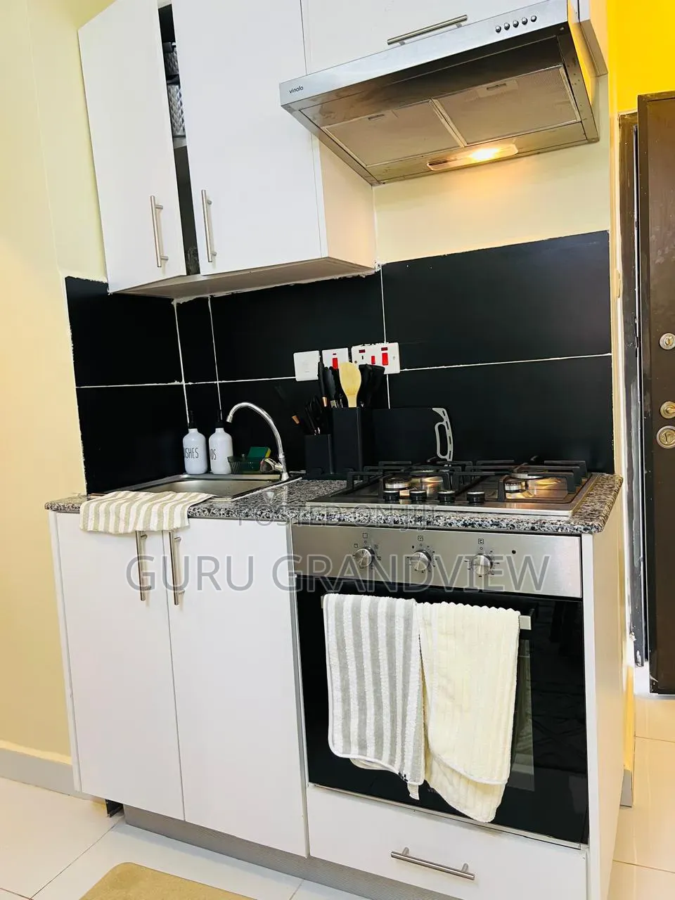 Syokimau 1bedroom Near JkIA SGR