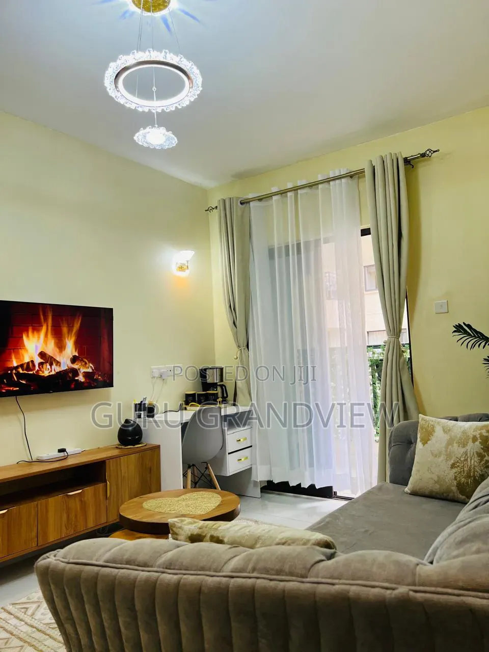 Syokimau 1bedroom Near JkIA SGR