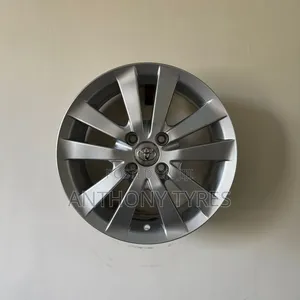Rims Size 15 4/100