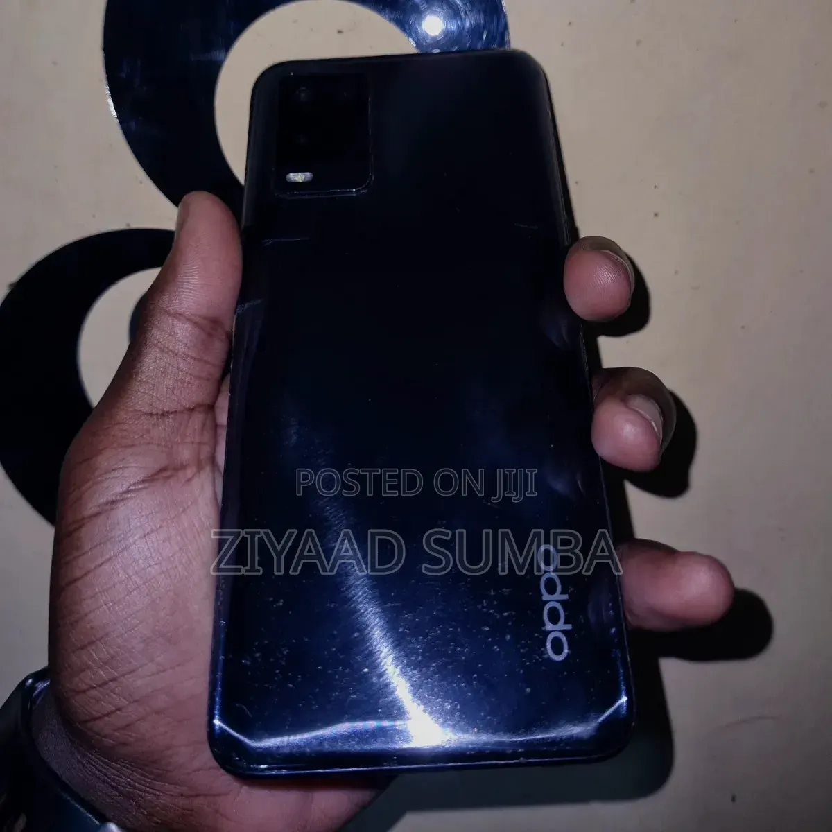 Oppo A54 64 GB Blue