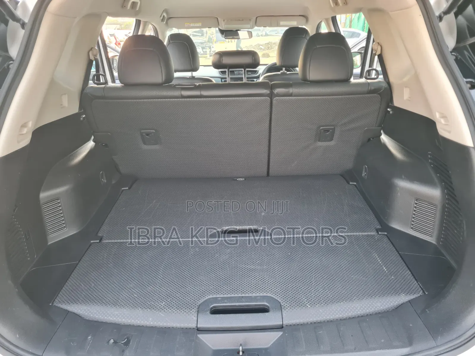 Nissan X-Trail 2020 Silver