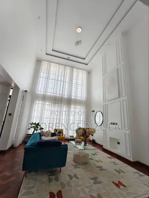 4bdrm House in Oloolua for sale