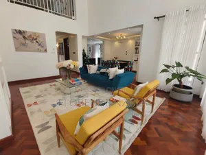 4bdrm House in Oloolua for sale