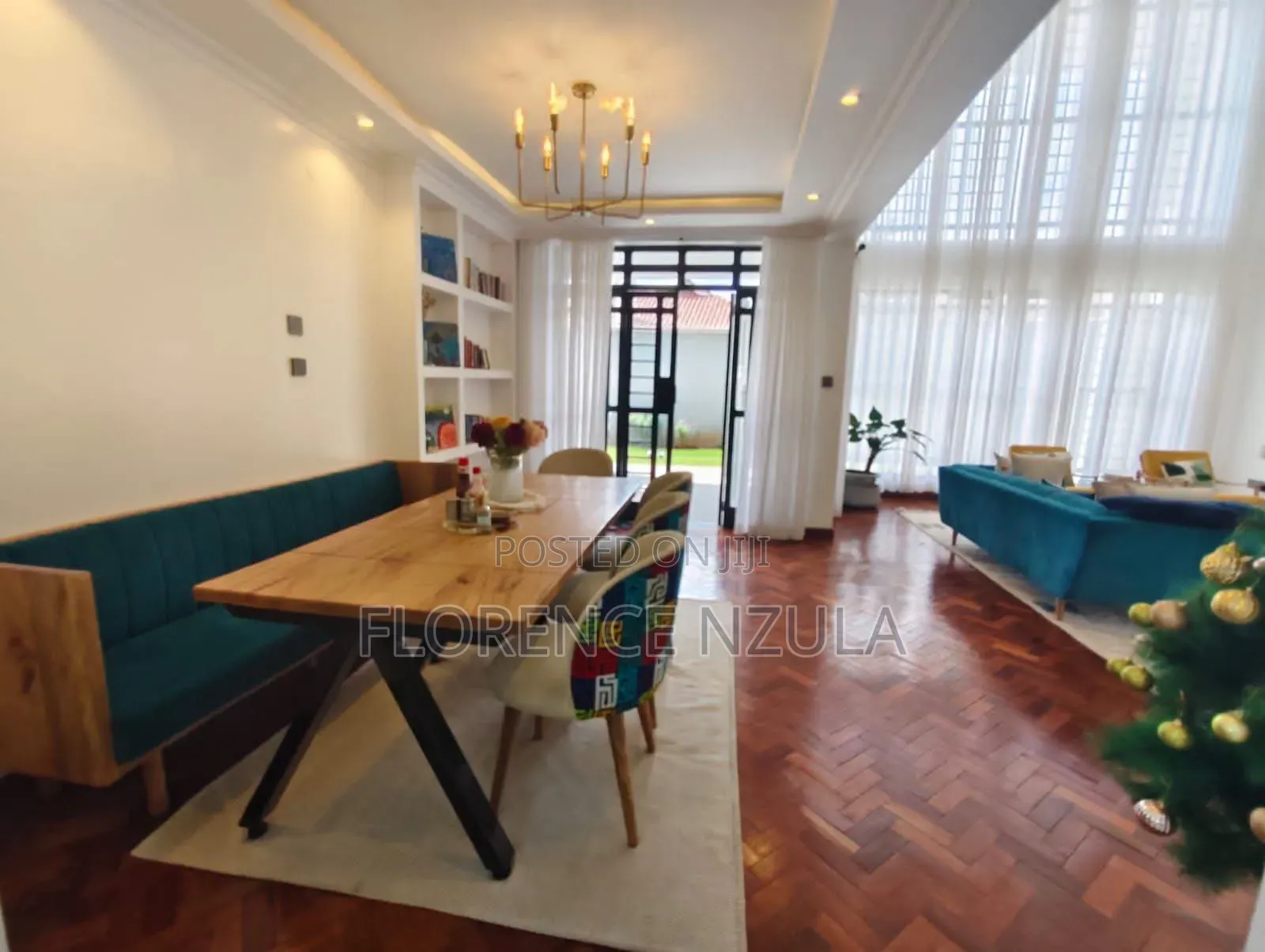 4bdrm House in Oloolua for sale