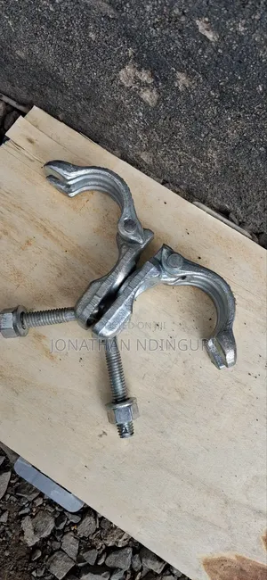 360° Swivel Scaffolding Scaffold Clamp