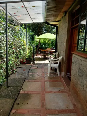 Furnished 1bdrm House in Miotoni, Karen C for rent
