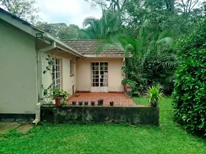 Furnished 2bdrm Condo in Mwitu Rd, Karen C for rent