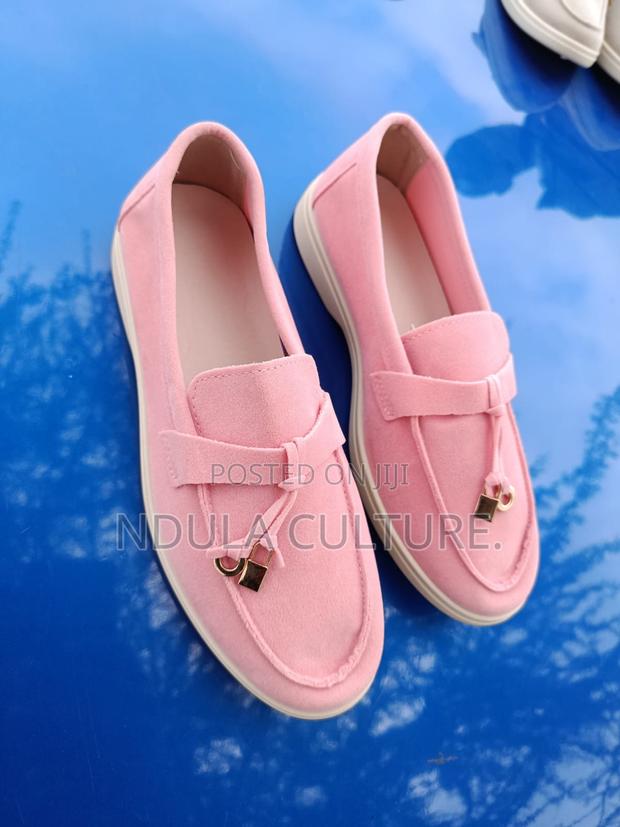 Loro Piana Ladies - main view