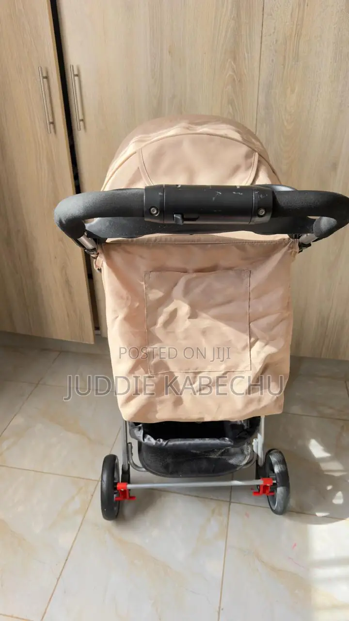Baby Stroller