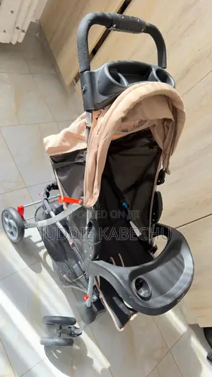 Baby Stroller
