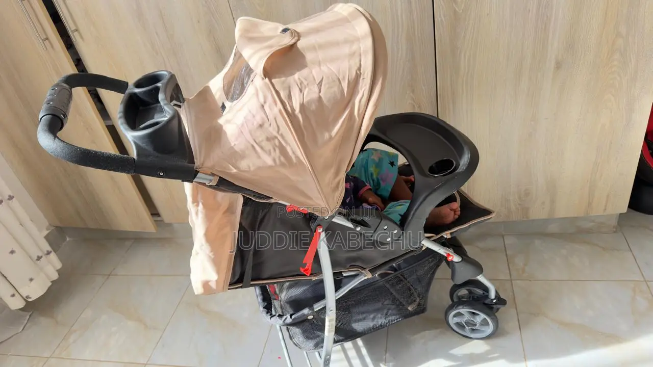 Baby Stroller