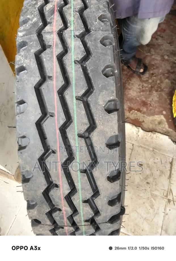 Sunfull 700/750 R16 - thumbnail 3