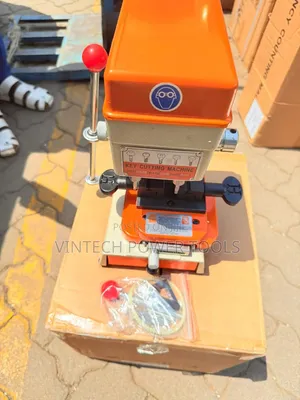 Key Cutting Machine /Mini Key Cutting Machine