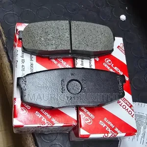 Rear Brake Pad Lexus, Harrier Prado