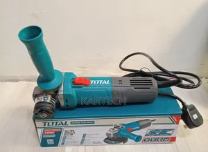 TOTAL Professional 750W Metal Cutting Grinding Machine