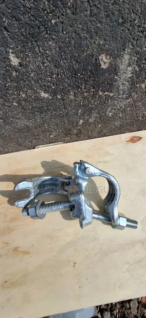 Scaffolding Right Angle Clamp – Professional Coupler