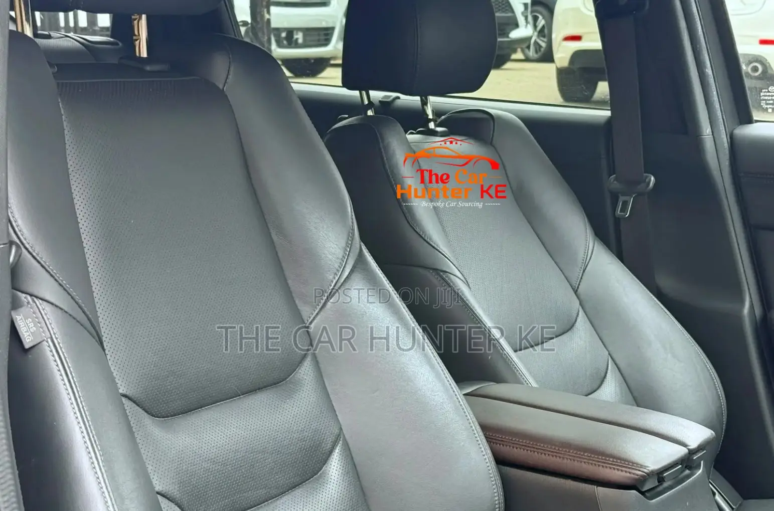 Mazda CX-8 2.2 FWD (7 seater) 2020 Pearl