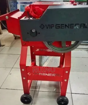 VIP GENERAL JF-120/feed Chopper