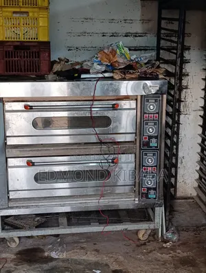 Oven Commercial