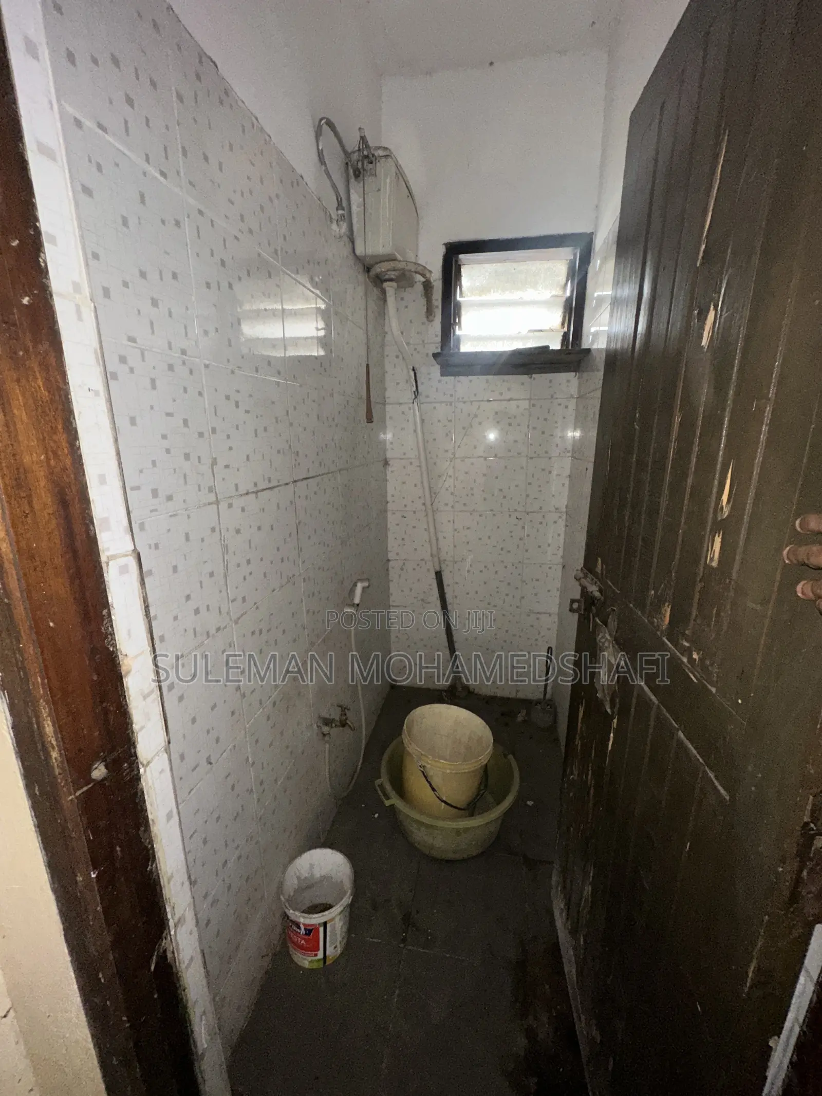 4bdrm Apartment in Majengo for rent