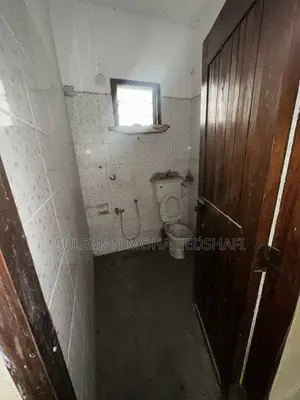 4bdrm Apartment in Majengo for rent