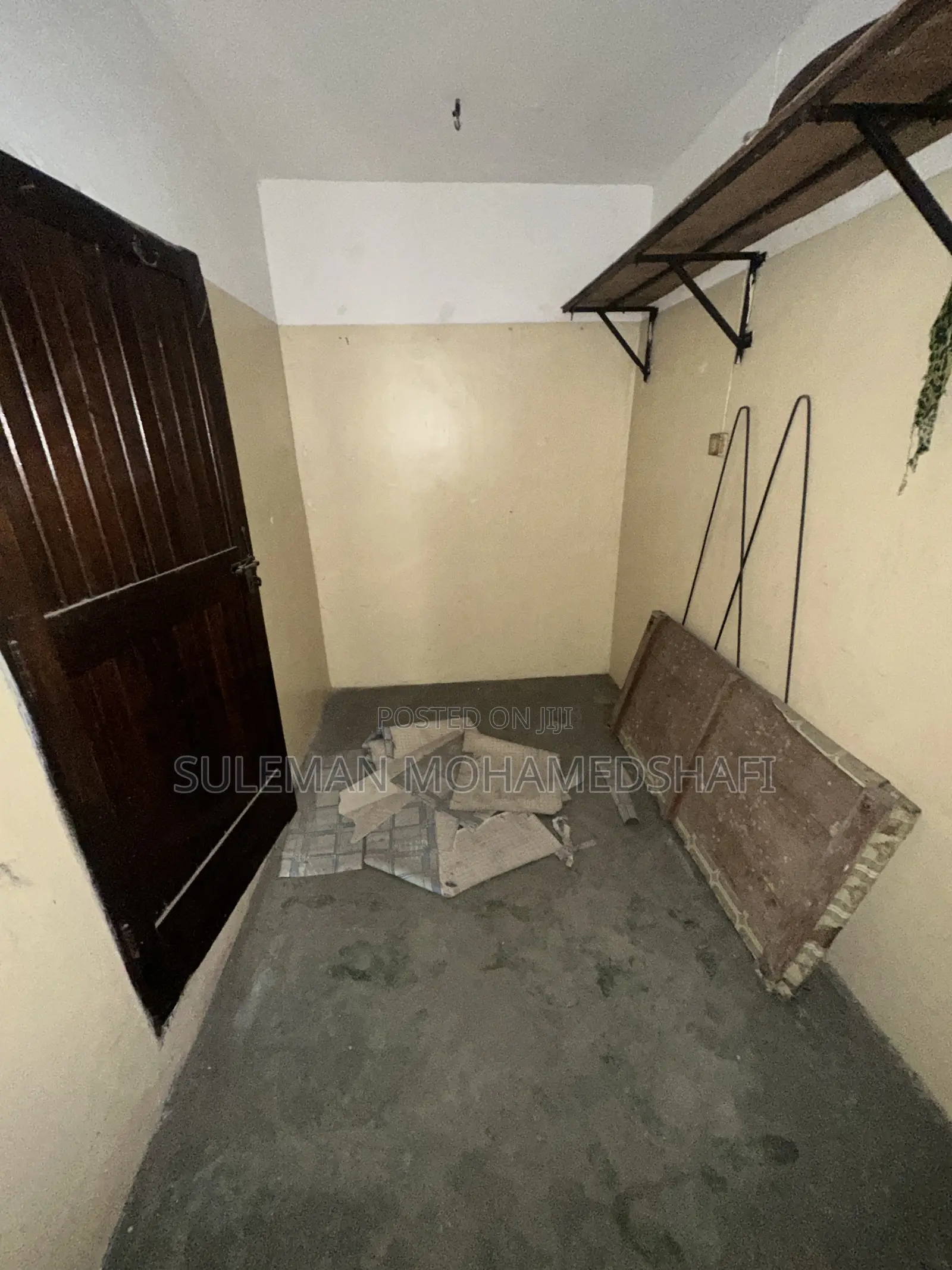 4bdrm Apartment in Majengo for rent