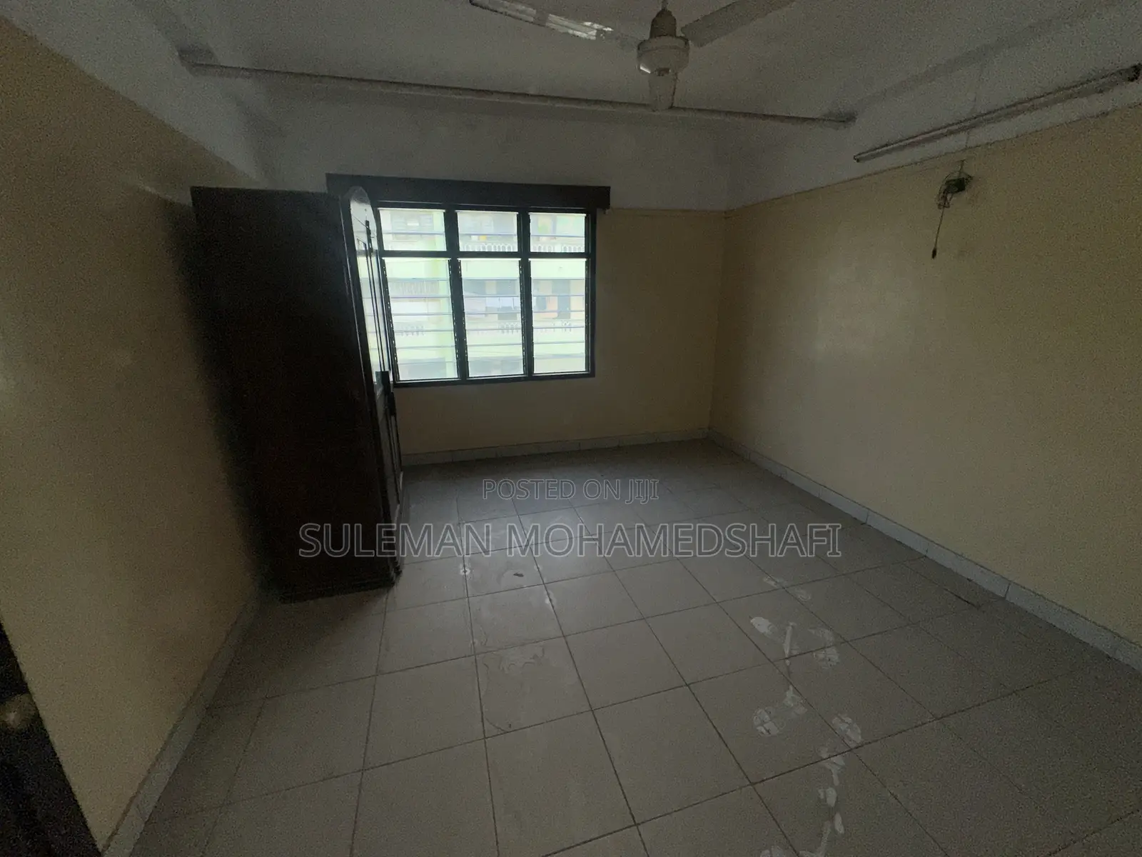 4bdrm Apartment in Majengo for rent