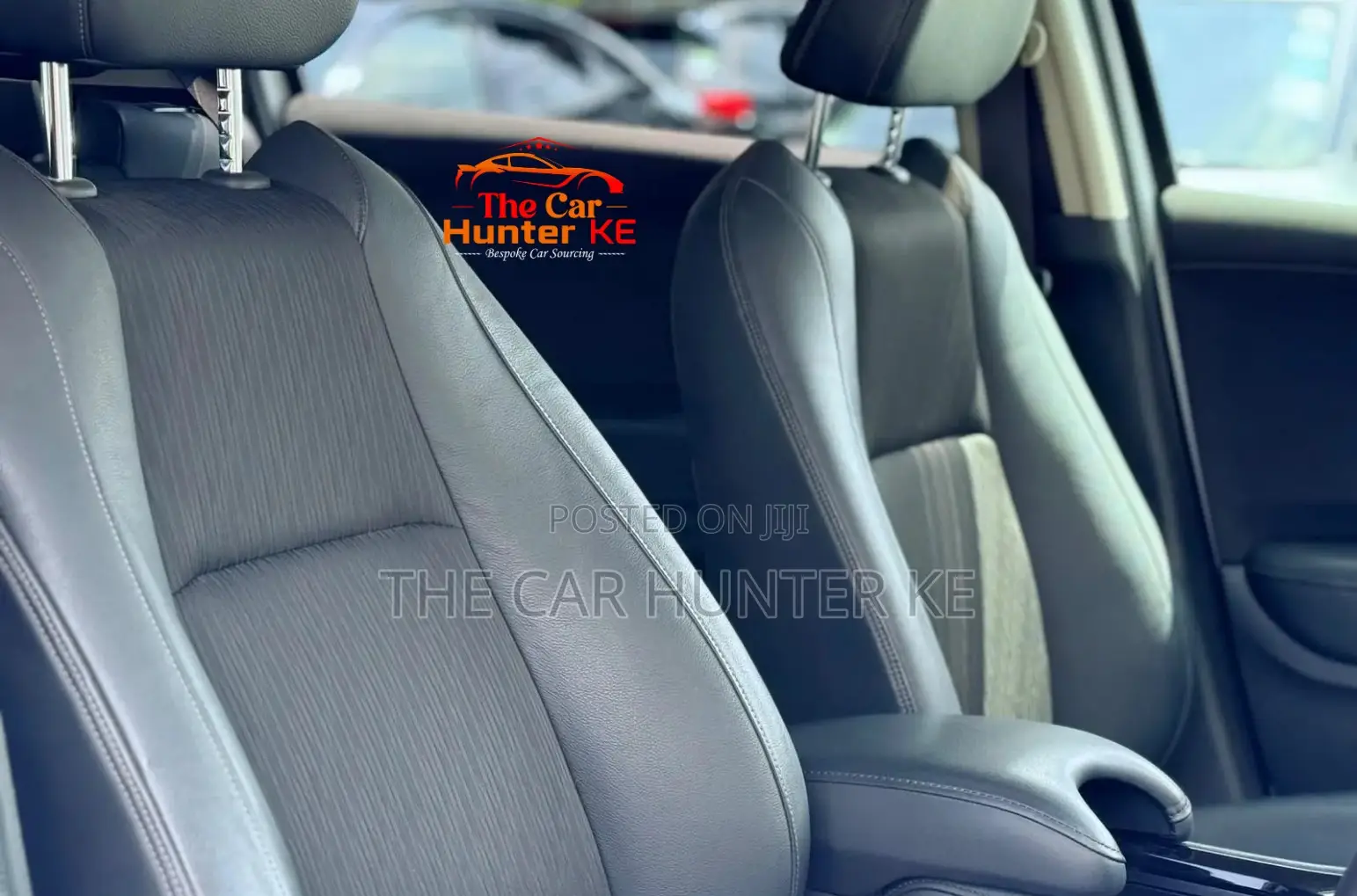 Honda Vezel 2019 White