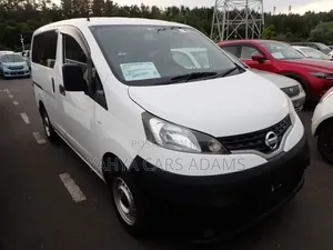 Nissan Vanette 2019 White