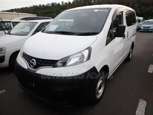 Nissan Vanette 2019 White